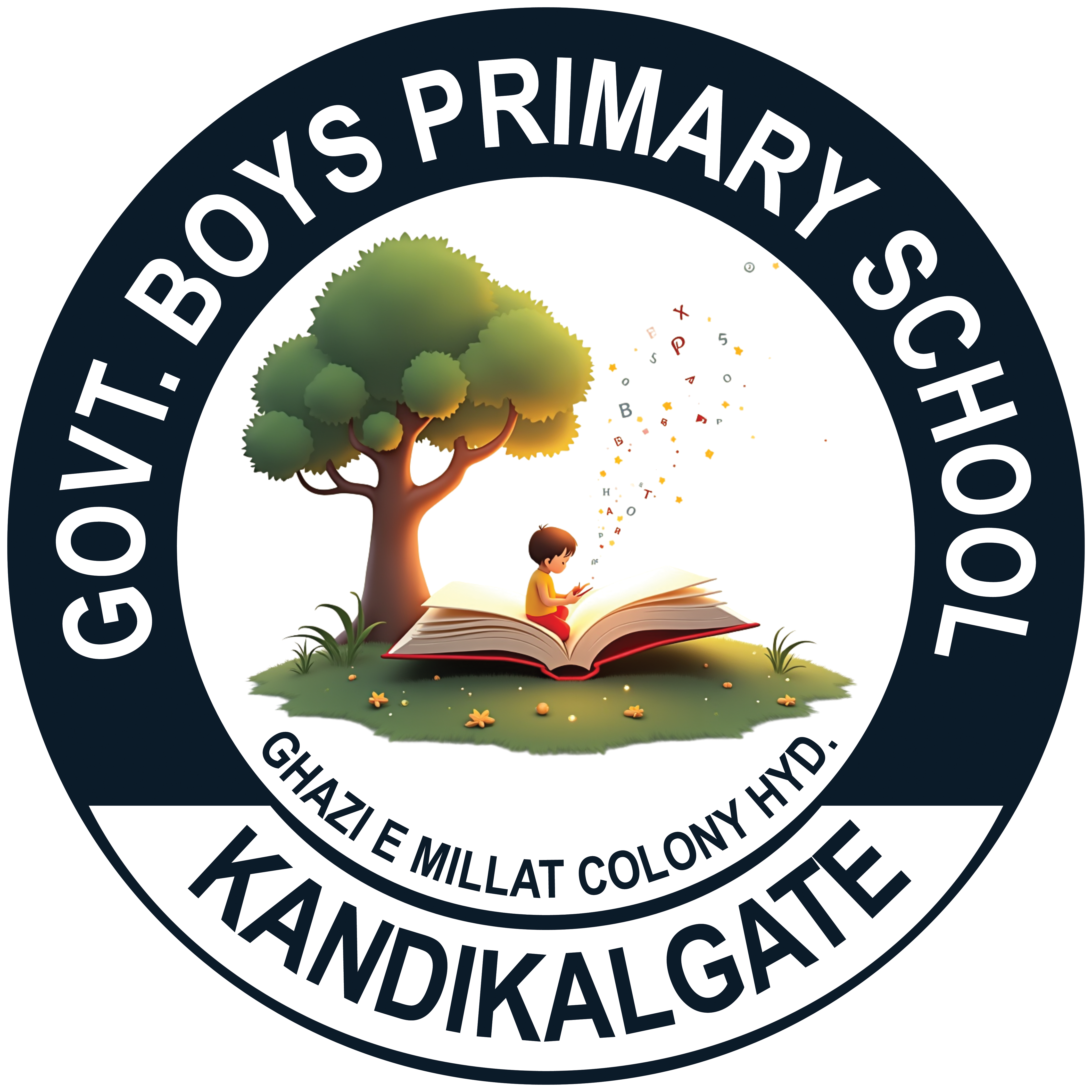 School Logo